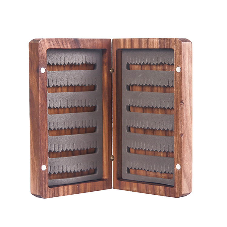 buy wood tackle box Tacklebox — Cisco's Gallery Perfect for storing tackle Personalized Fishing Lure Box |