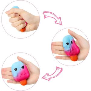 Juguete de Peluche Jumbo con Aroma a Crema de Donuts, Conejitos de Peluche para Niños, Juguetes Unisex de PU para Niñas de 5 a 7 Años, Personalizados - Product Image 2