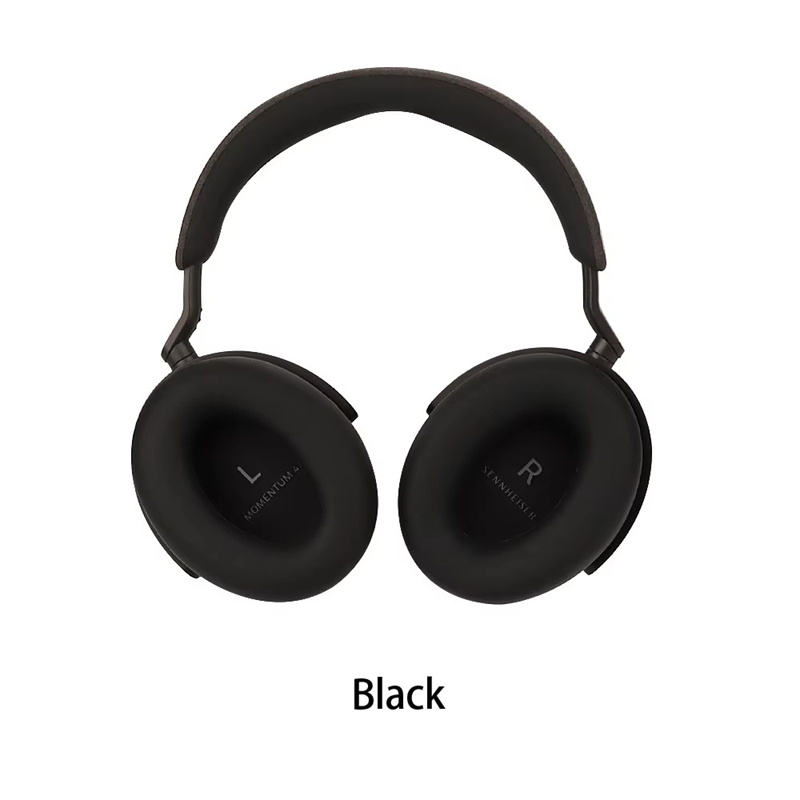 Ear cap cover/black