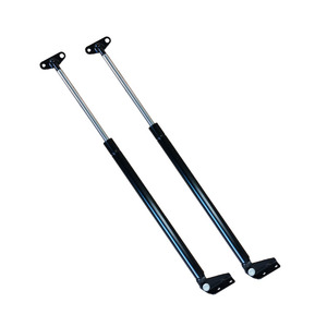 Tige de support de démarrage à ressort pneumatique pour porte arrière, pour toyota <span class=keywords><strong>COROLLA</strong></span> Wagon 1992, 68950, 19795, 68950, 19785, 68960, 19485 - Product Image 1