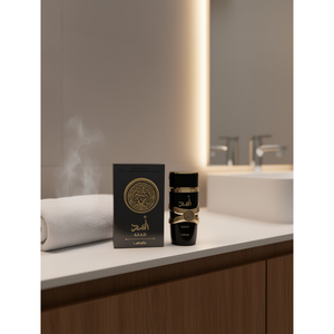 Profumo per il Corpo da Uomo di Alta Qualità 100ml Fragranze a Lunga Durata - Product Image 1