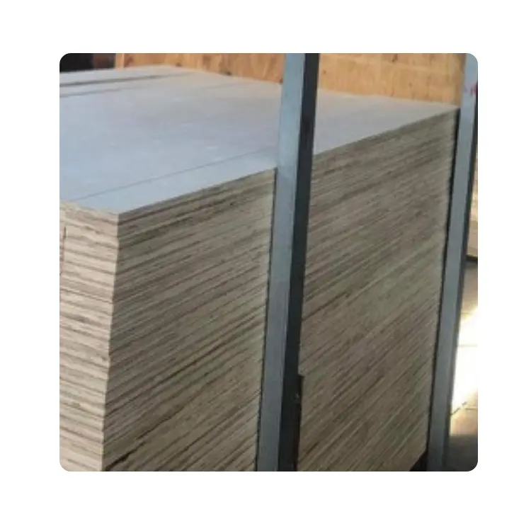 LVL Plywood Board For Furniture Customized Construction Made In Viet Nam Timber Supplier Low Price Wholesale High Quality