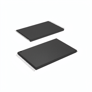 Composants électroniques de mémoire BOM IC en stock M29F800DB55N6E 48 TFSOP - Product Image 1