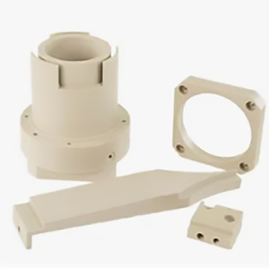 Servicios de Impresión 3D de Alta Precisión, SLA, SLS, Resina de Fotopolímero, Prototipado Industrial, OEM, ODM, Guangdong, Piezas Automotrices - Product Image 1