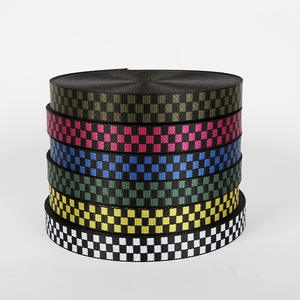 Gran oferta, <span class=keywords><strong>collar</strong></span> de perro impreso personalizado, bolsas para coser con correas de poliéster, alta visibilidad para mascotas al aire libre - Product Image 1