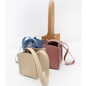 ปลอกหุ้มแก้วหนังรักษ์โลก, ที่จับสำหรับพกพา, ที่ใส่แก้วเชคเกอร์, ปลอกป้องกันขวดน้ำ, ปลอกหุ้มขวดอเนกประสงค์ - Product Image 5
