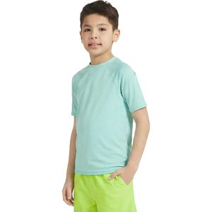 FOXA Chemise de protection contre les éruptions cutanées à manches courtes UPF 50 Plus pour garçons - Product Image 1