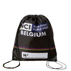 Bolsas Promocionales Personalizadas con Cordón, Ligeras, de Nailon, Poliéster y Oxford, para Deportes, Viajes, Gimnasio y Regalos - Product Image 4