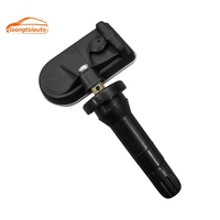 Nouveaux capteurs TPMS pour voitures, capteurs OEM 39186445 pour Vauxhall Astra K Insignia B d'origine