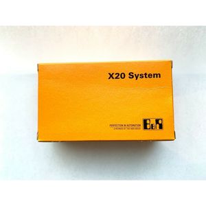 โมดูล PLC ระบบ B&R X20 รุ่น X20BC0083 แหล่งจ่ายไฟ 24V ผลิตในออสเตรีย - Product Image 2