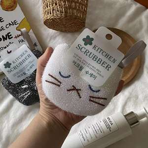 Губка для мытья посуды - Product Image 4