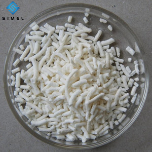 ผงโซเดียมอัลจิเนตจากโรงงาน CAS 9005‑38‑3 E401 เกรดอาหาร ใช้เป็นสารเพิ่มความข้นและสารคงตัวสำหรับเครื่องดื่ม - Product Image 3
