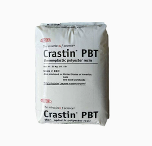 PBT DuPont SK602 จากสหรัฐอเมริกา - วัสดุพลาสติกเสริมแรงด้วยใยแก้ว สำหรับอุปกรณ์อิเล็กทรอนิกส์และไฟฟ้า ชิ้นส่วนยานยนต์ ความแข็งแรงสูง - Product Image 1