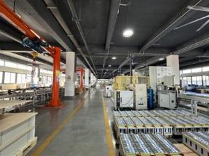 Yenilenebilir enerji uygulamaları için 10-30Kwh hibrid şebekeye bağlı lityum pil konut enerji depolama sistemi - Product Image 4