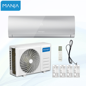 Appareils de chauffage et de refroidissement 9000BTU 18000btu 1,5 tonne Climatiseur <span class=keywords><strong>mobile</strong></span> <span class=keywords><strong>split</strong></span> Climatiseur Inverter R32 <span class=keywords><strong>Climatisation</strong></span> - Product Image 1