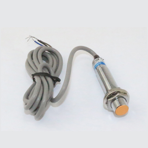 Offre Spéciale Opaque Objets de Détection Photoélectrique Carré Capteur LJC12A3-<span class=keywords><strong>2</strong></span>-Z/BX - Product Image 1