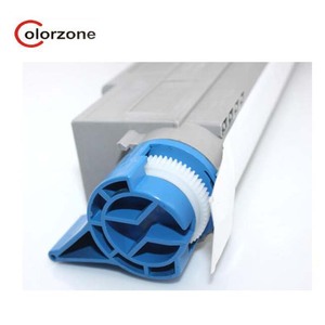 Colorzone Supplier Wholesale <strong>Toner</strong> <strong>Cartridge</strong> Compatible for <strong>OKI</strong> C9600 <strong>C9650</strong> C9800 C9850 C9655 Color <strong>Toner</strong> - Product Image 5