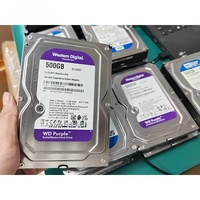 Disque dur externe SSD 2,5 pouces en gros 500 Go 1 To 2 To pour PC de bureau