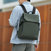 Sac à dos multifonctionnel grande capacité 2025 pour ordinateur portable, idéal pour les voyages, l'école et les affaires (homme et femme)