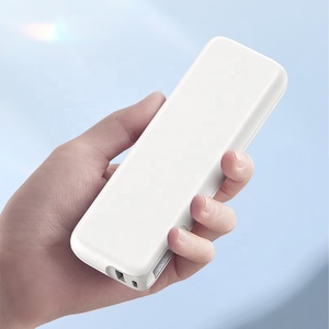 Productos de Gran Venta 2025: Batería Externa para Portátil de 15000 mAh y 22.5 W con Pantalla Digital y Carga Rápida para Laptop y Teléfono - Product Image 6