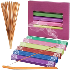 Brûleur d'encens électrique arabe COZY en fer, support de bukhoor parfumé au patchouli, pour la décoration intérieure - Product Image 1