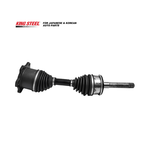 KINGSTEEL OEM 43430-35012 43430-35011 43430-35010 Arbre de transmission/boîtier de cardan pour Toyota Hilux LN145 LN150 4Runner Pickup 4x4 - Product Image 2