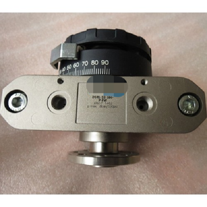 DSRL-32-180-<span class=keywords><strong>P</strong></span>-wbrFW シリンダー DSRL32180PFW 新品速達発送 - Product Image 1