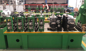 Fabricant de machines de soudage automatiques pour tuyaux en acier, machine à tubes, ligne de production de tuyaux en acier - Product Image 4