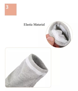 Calcetines de Masaje para Pies Unisex, Transpirables, para Alivio del Dolor y Protección de los Pies, Gran Venta - Product Image 6