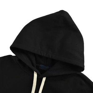 Sweat-shirts de haute qualité en coton unisexe, épais, confortables, élégants, en polyester, avec impression de logo personnalisé, sweat-shirt à capuche, <span class=keywords><strong>broderie</strong></span> - Product Image 4