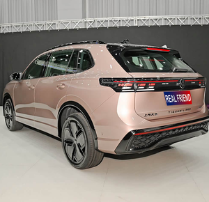 Volkswagen <span class=keywords><strong>Tiguan</strong></span> d'occasion de haute qualité, SUV familial compact, économique en carburant, faible kilométrage, VW <span class=keywords><strong>Tiguan</strong></span> pour l'exportation en gros - Product Image 5