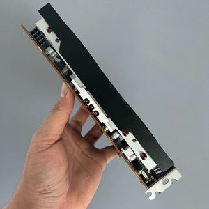 Carte graphique RX6600 8G Carte vidéo GPU GDDR6 128 bits RX 6600 GPU - Product Image 5