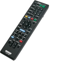 Control Remoto de Repuesto IR RM-ADP111 para Sony BDV-E2100 |   Sistema de Cine en Casa con Reproductor de Blu-ray y DVD BDV-E4100 BDV-E6100 BDV-E3100