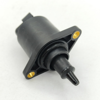 Moteur de ralenti de haute qualité pour moto, vanne de régulation d'air de ralenti, moteur de vitesse de ralenti pour Bajaj Pulsar RS 200