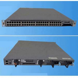 สวิตช์เครือข่าย Juniper รุ่น EX4300-48T มีสินค้าในสต็อก - Product Image 1