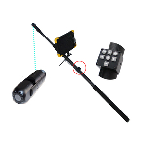 Detector de Vida Multifunción con Pantalla de 10.1 Pulgadas, Función Wifi, 3 Sondas de Cámara, Sistema de Rescate y Seguridad Multiusos 4K - Product Image 6
