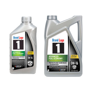 Nuovo Olio Motore Sintetico per Auto Mob Brand 1, 5 Litri, <span class=keywords><strong>0W</strong></span>-<span class=keywords><strong>20</strong></span>, Lubrificante per Motori - Product Image 3