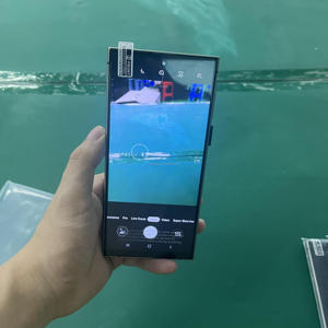 Điện Thoại Di Động Ban Đầu Điện Thoại Thông Minh Hot Bán S25 Siêu Điện Thoại Thông Minh 16MP + 2MP 3 + 64GB 7.3 Inch Hiển Thị 4G 5G Dual Sim Bí Ẩn Hộp - Product Image 3