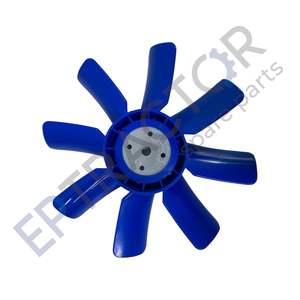 EPTRACTOR C5NN8600B Nuevo Ventilador de Repuesto de 8 Aspas de Plástico Compatible con 3000 5000 - Product Image 3