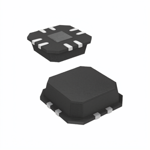 Composant électronique de gestion de l'alimentation (PMIC) ISL6208IRZ-T 8 VQFN avec pad exposé, service complet original - Product Image 1