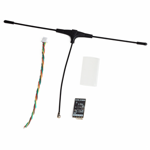 Bộ khung sợi carbon Mark4 7 inch 295mm, động cơ 2806.5 1300KV, bộ điều khiển bay F4 F405, ESC 60A, cánh quạt 7040 dành cho máy bay không người lái FPV tự chế - Product Image 3