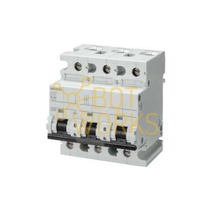 Siemens 5SP43808 - Nuovo - Product Image 1