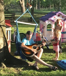 Tốt Nhất Bán Đu Ghế Trang Trí Tua Thép Có Thể Tháo Rời Spreader Thanh Đu Với Phần Cứng Bộ Dụng Cụ - Product Image 4