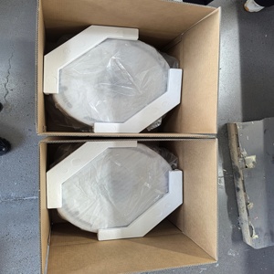 Jantes forgées en alliage d'aluminium Hunt Custom 17 <span class=keywords><strong>19</strong></span> 21 <span class=keywords><strong>pouces</strong></span> 4x100 4x114.3 4x108 pour Jaguar Peugeot Citroën Renault Skoda Racing Wheels - Product Image 6
