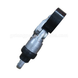 MAZDA CX-4 CX-5 CX-8 için yüksek kalite OEM PE7W-15-980 PE7W15980 yüksek kalite araba motor kayışı gergi - Product Image 4