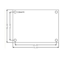 Module automatique élévateur et abaisseur de tension, alimentation à courant constant pour LED, chargeur de batterie