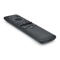 HUAYU BN59-01432J Nouveaux produits très vendus Télécommande solaire avec voix pour Samsung QLED 4K 8K HDR Smart TV
