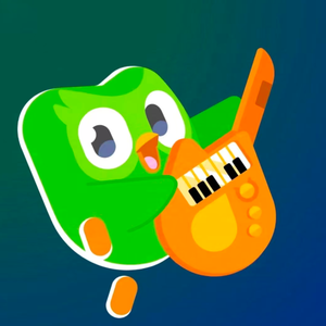 Duolingo <span class=keywords><strong>Multi</strong></span>-Taal Leren <span class=keywords><strong>Software</strong></span> Duolingo Super 1 Jaar - Product Image 1