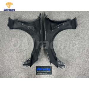 Guardabarros Delantero de Fibra de Carbono Vari Arising Style para Toyota GT86 FT86 para Subaru <span class=keywords><strong>Brz</strong></span> 2013-2021 - Product Image 6
