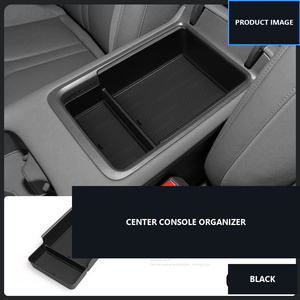 Caja de Almacenamiento para Reposabrazos Compatible con los Modelos X.<span class=keywords><strong>p</strong></span>.<span class=keywords><strong>e</strong></span>.n.<span class=keywords><strong>g</strong></span> P7i 23-25, Dispositivo de Modificación Central, Caja de Almacenamiento P7, 1 Año de Garantía - Product Image 3